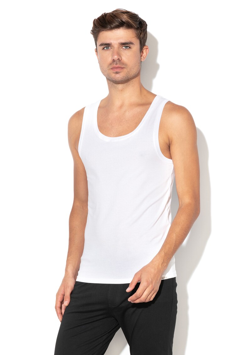 Set de topuri Bradley - 2 piese