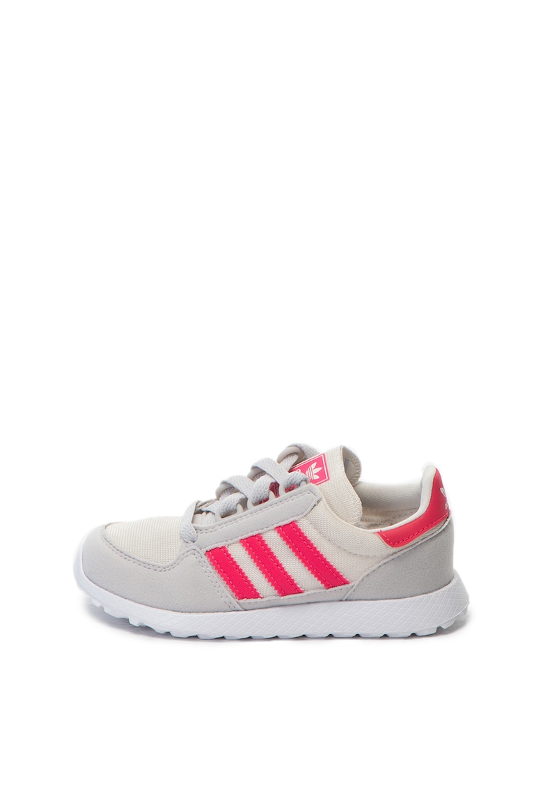 Pantofi sport cu detalii contrastante Forest Grove