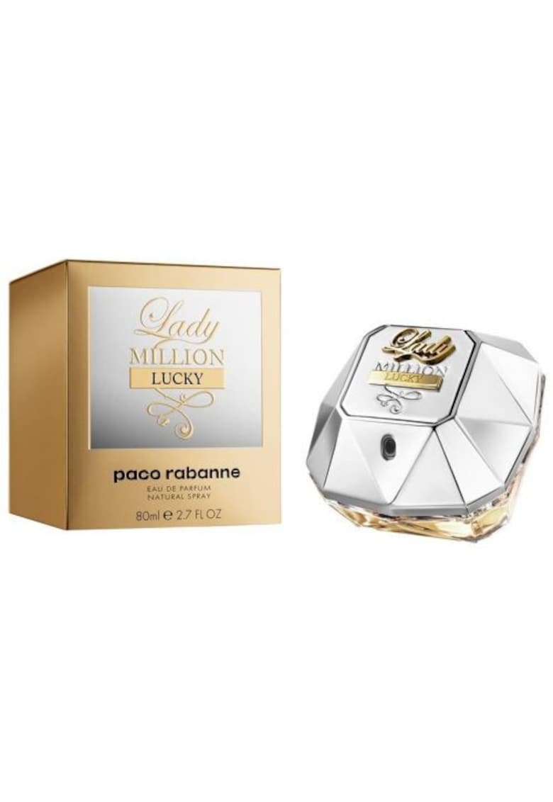 Apa de Parfum  Lady Million Lucky