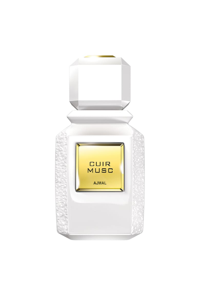 Apa de Parfum - Cuir Musc - Unisex - 100 ml