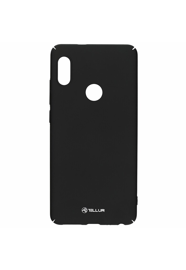 Husa de protectie Super Slim pentru Xiaomi Redmi Note 5 Pro - Negru