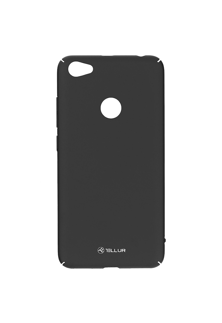 Husa de protectie  Super Slim pentru Xiaomi Redmi Note 5A - Negru