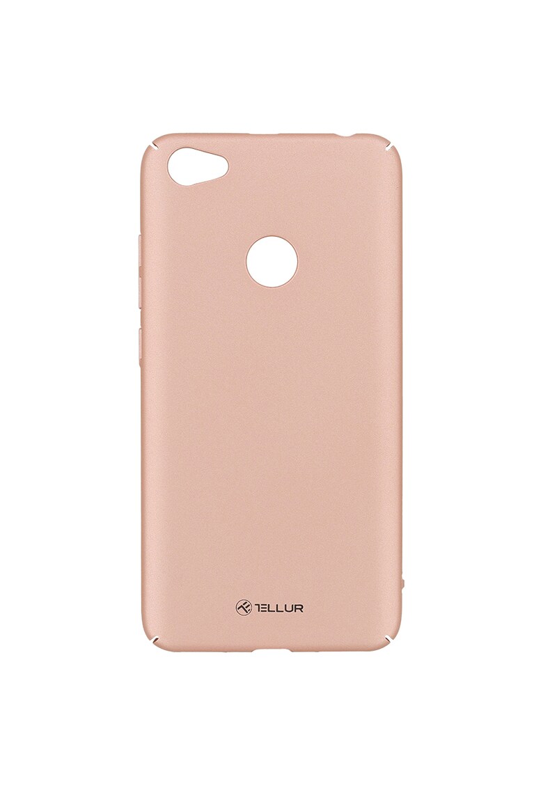 Husa de protectie Super Slim pentru Xiaomi Redmi Note 5A - Rose Gold