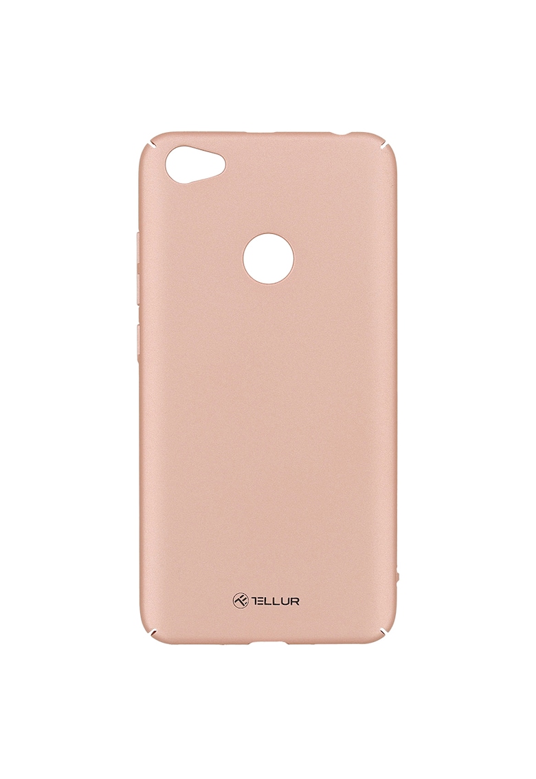 Husa de protectie Super Slim pentru Xiaomi Redmi Note 5A - Rose Gold