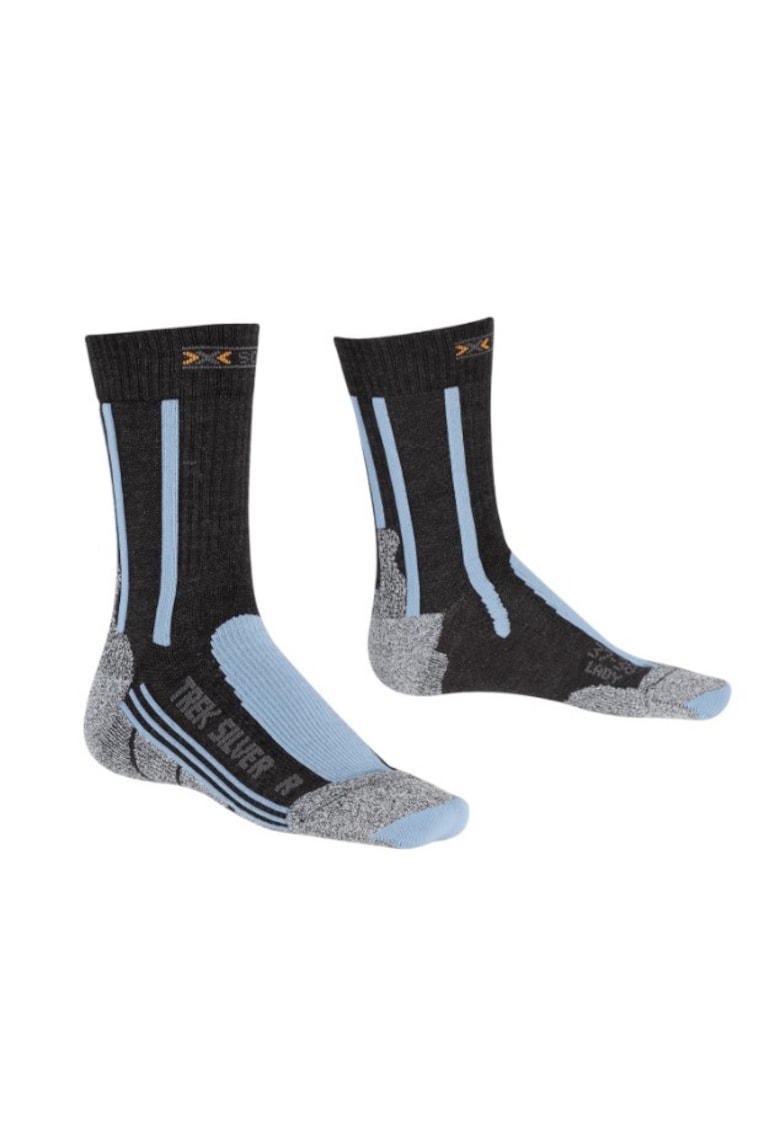 Sosete Trekking Silver Lady