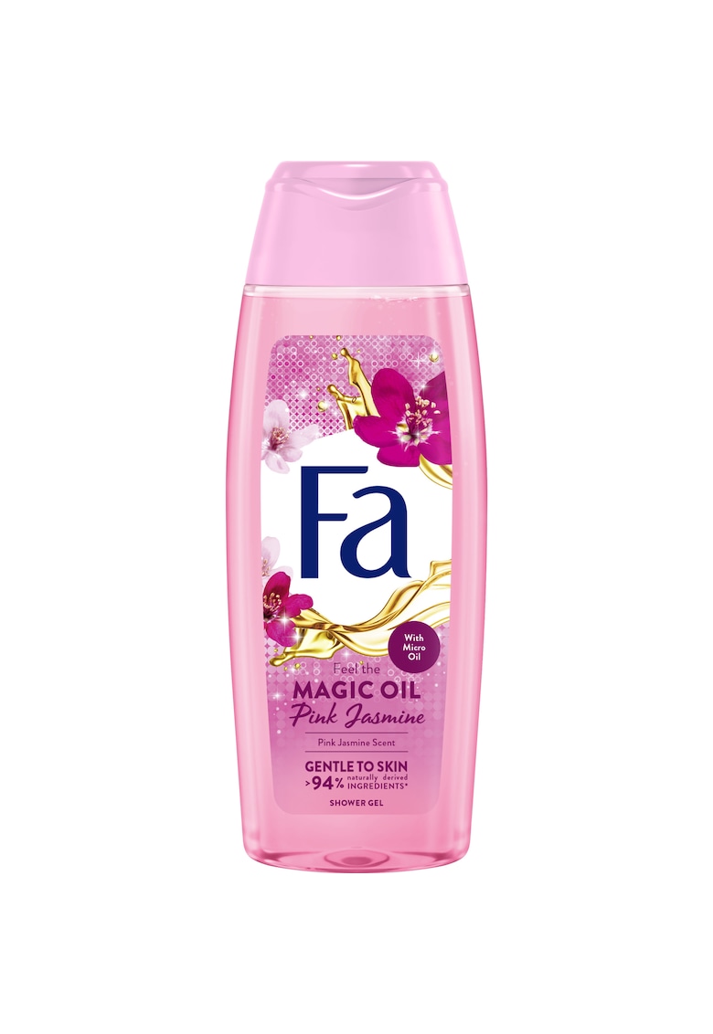 Gel de dus pentru femei - 250 ml