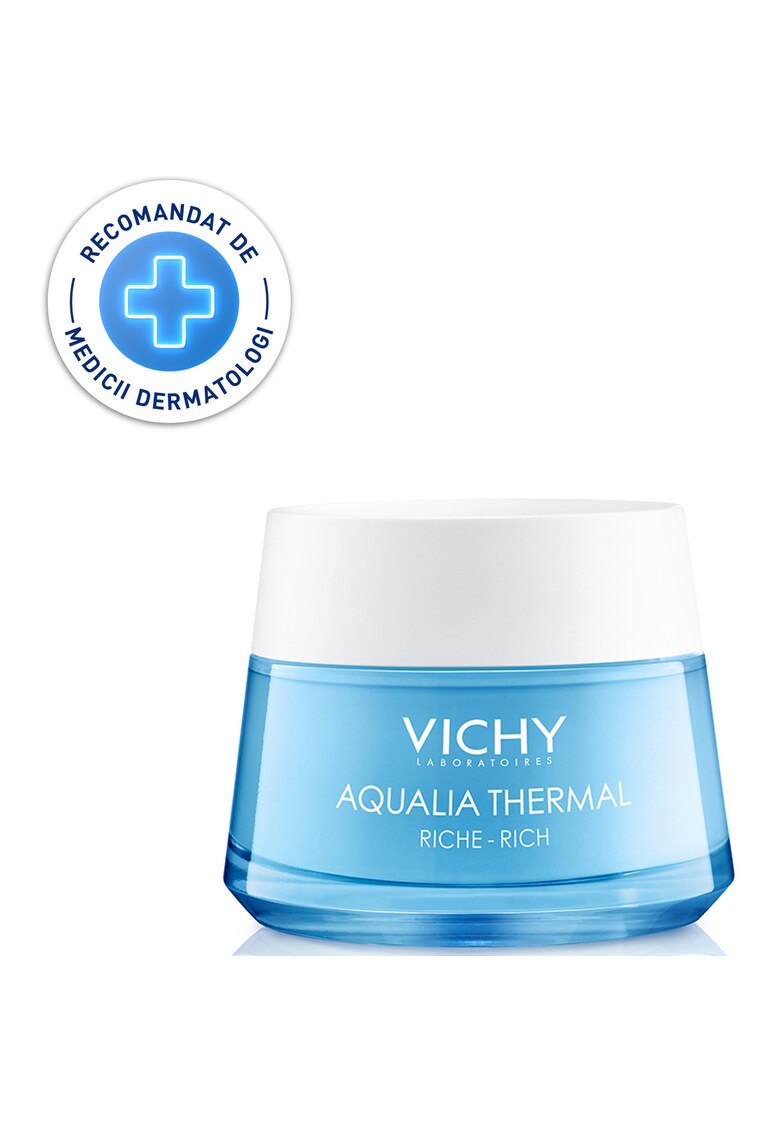 Crema rehidratanta AQUALIA THERMAL - 50 ml