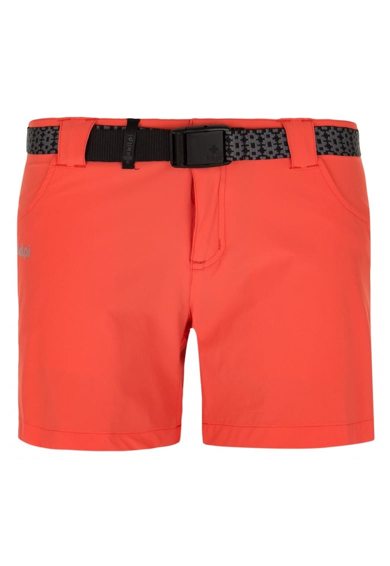 Pantaloni scurti Sunny portocalii