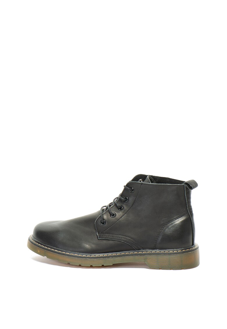 Ghete de piele