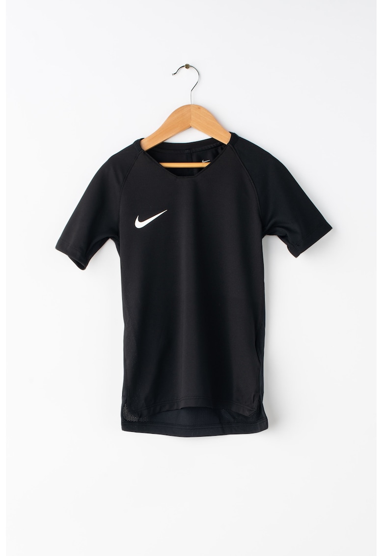 Tricou dri-fit cu maneci raglan - pentru fotbal Tricou dri-fit cu maneci raglan - pentru fotbal