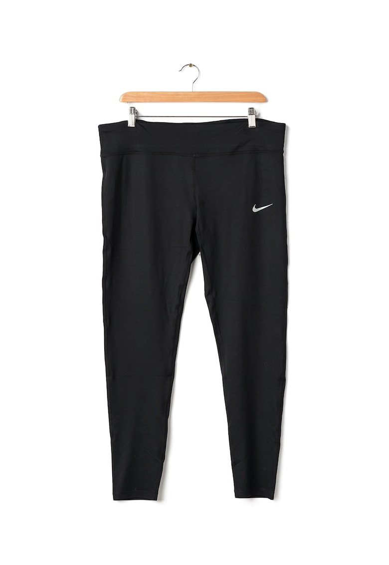 Colanti pentru alergare Plus Size Dri-Fit