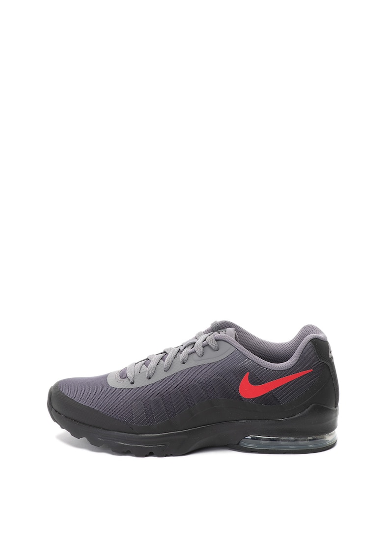 Pantofi sport de plasa tricotata Air Max Invigor