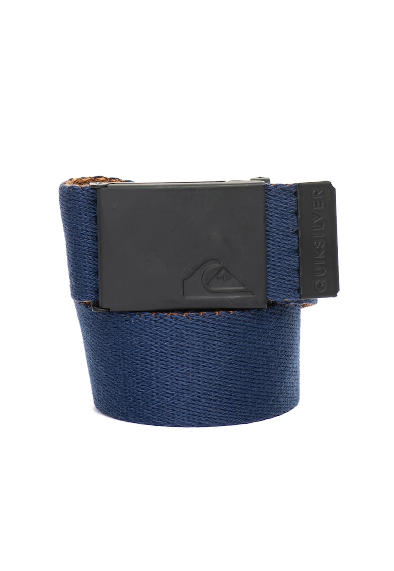 Curea cu o catarama cu model in carouri The Jam Curea cu o catarama cu model in carouri The Jam