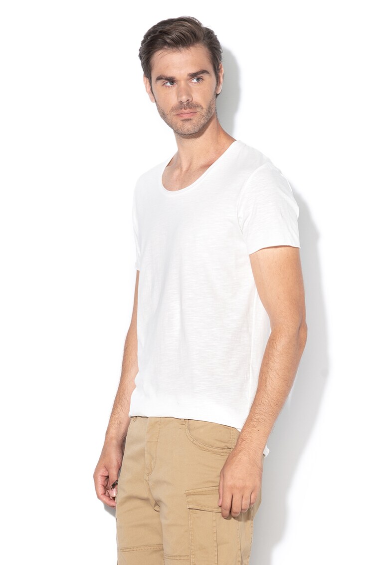 Tricou regular fit Ebas