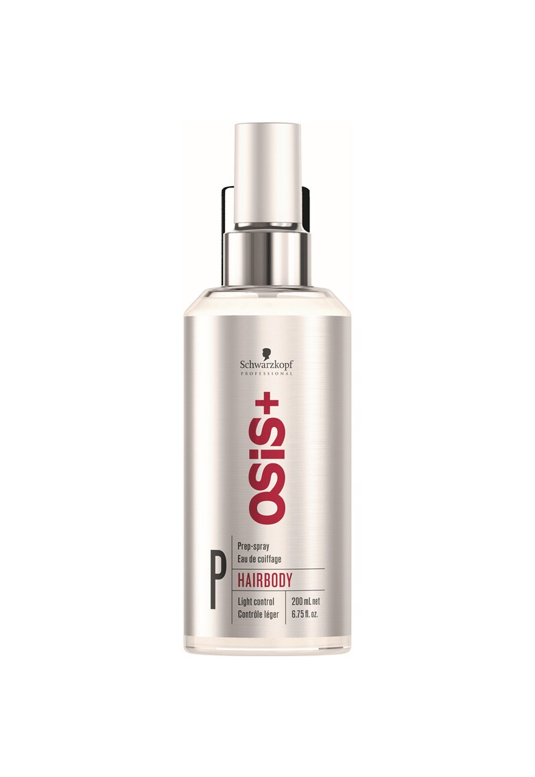 Spray Osis Hairbody Volume Prep-spray - pentru volum - 200 ml