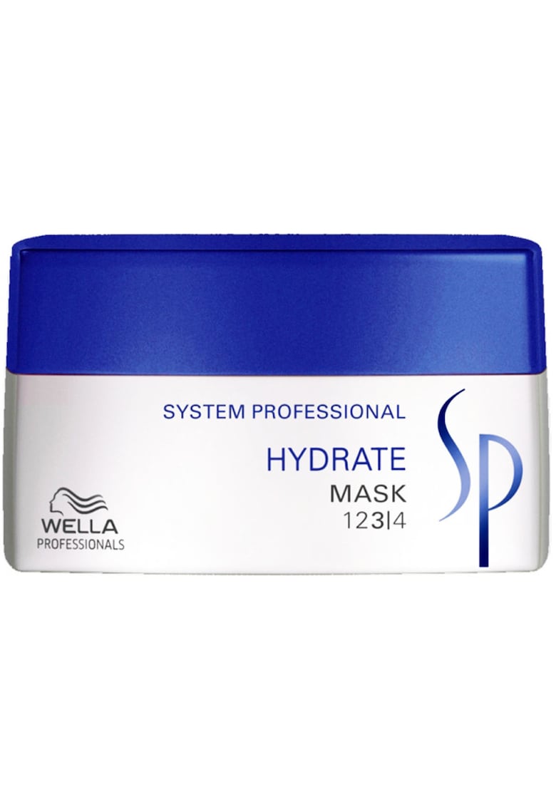 Masca de par sp hydrate