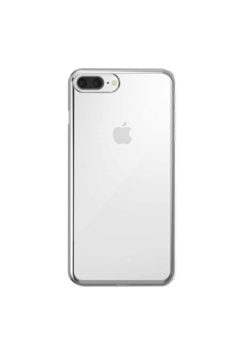 Husa de protectie SuperSkin pentru Apple iPhone 8 Plus - Crystal Clear