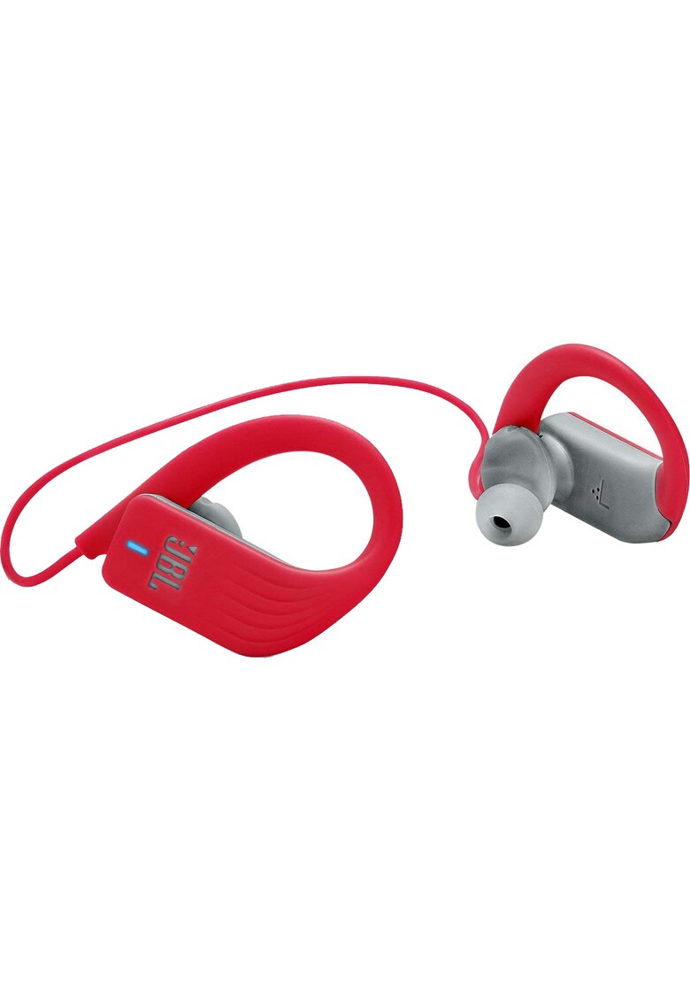 Casti audio in ear Enduro Sprint - rosu