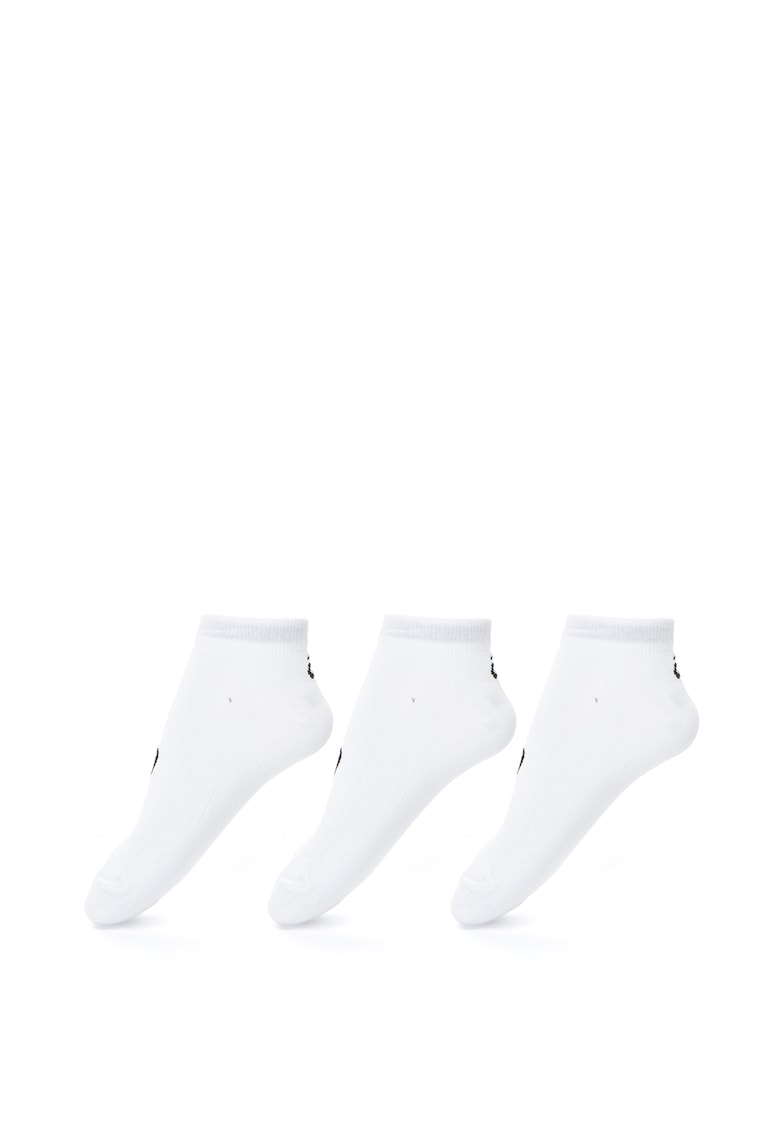 Set de sosete unisex - pentru fitness - 3 perechi