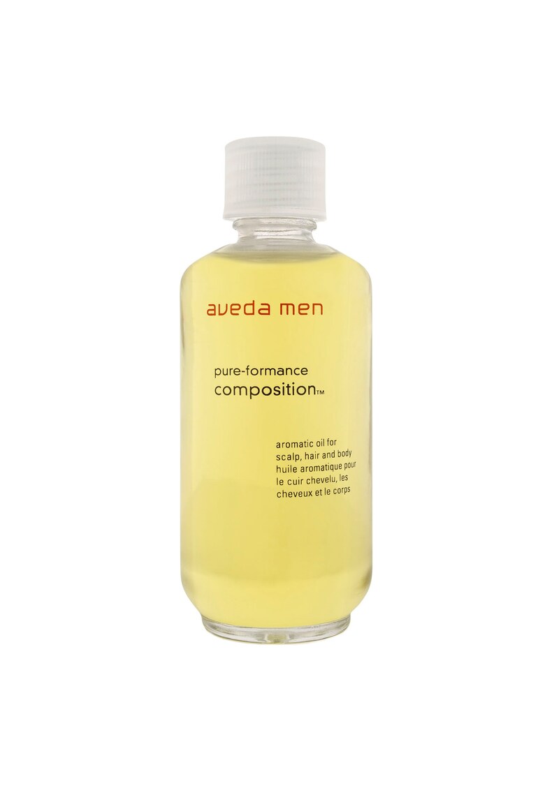 Ulei pentru scalp Men Pure-Formance Composition - 50 ml