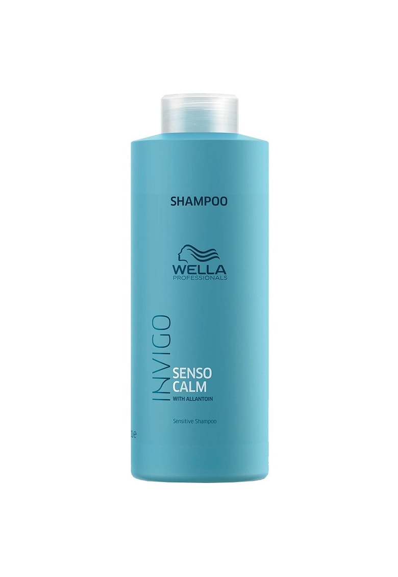 Sampon pentru scalp sensibil Professionals Invigo Senso Calm - 1000 ml