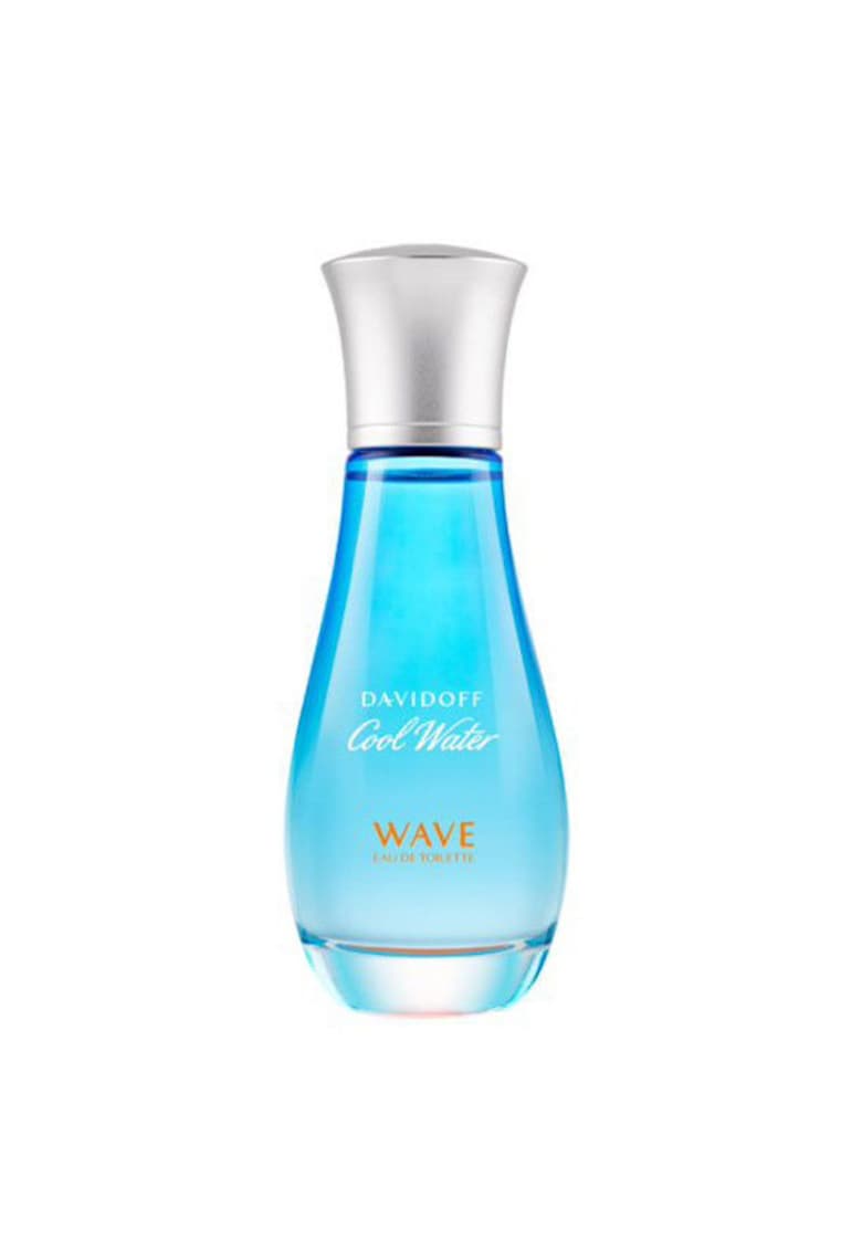 Apa de Toaleta Cool Water Wave