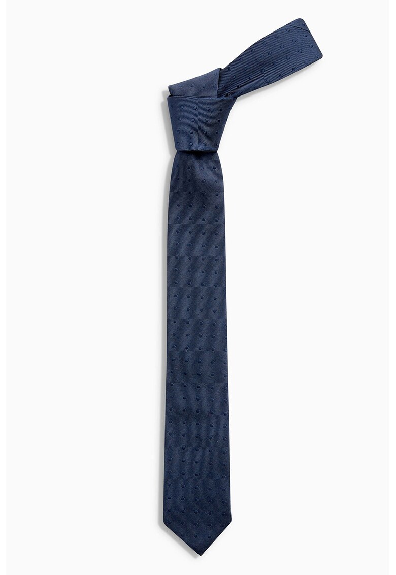 Cravata cu buline Cravata cu buline