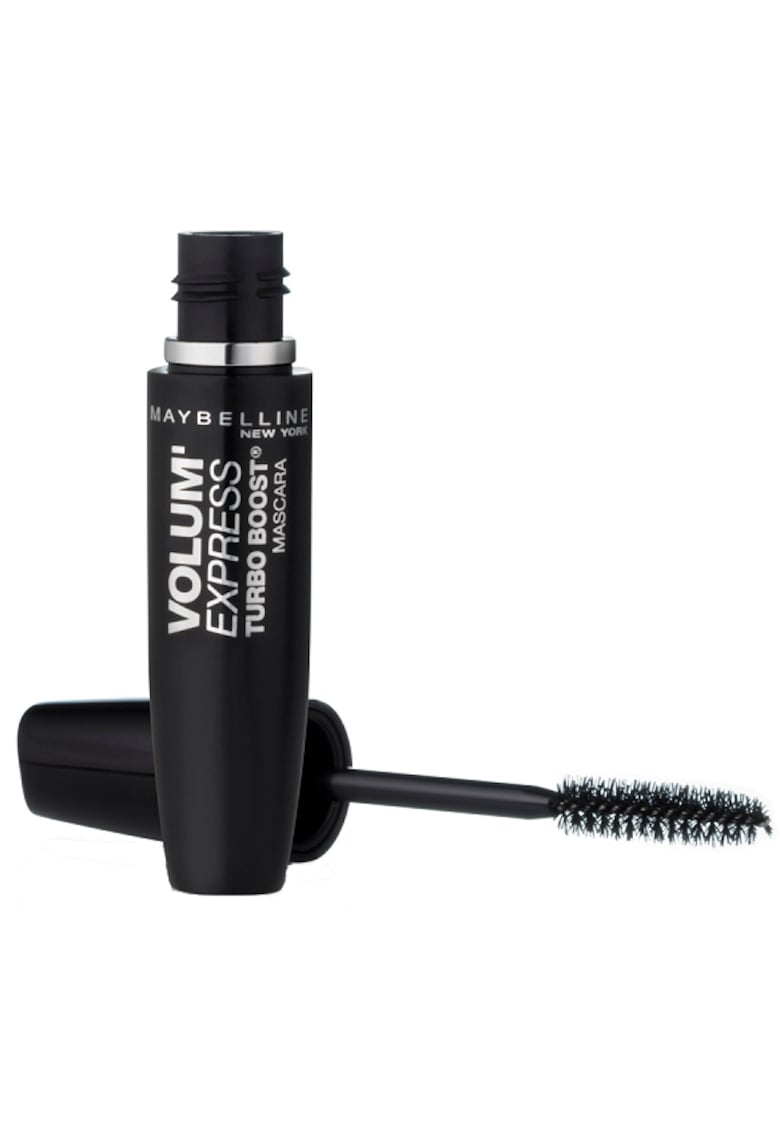 Mascara Maybelline New York Volum' Express The Classic Volume Express Extra Black - 10 ml