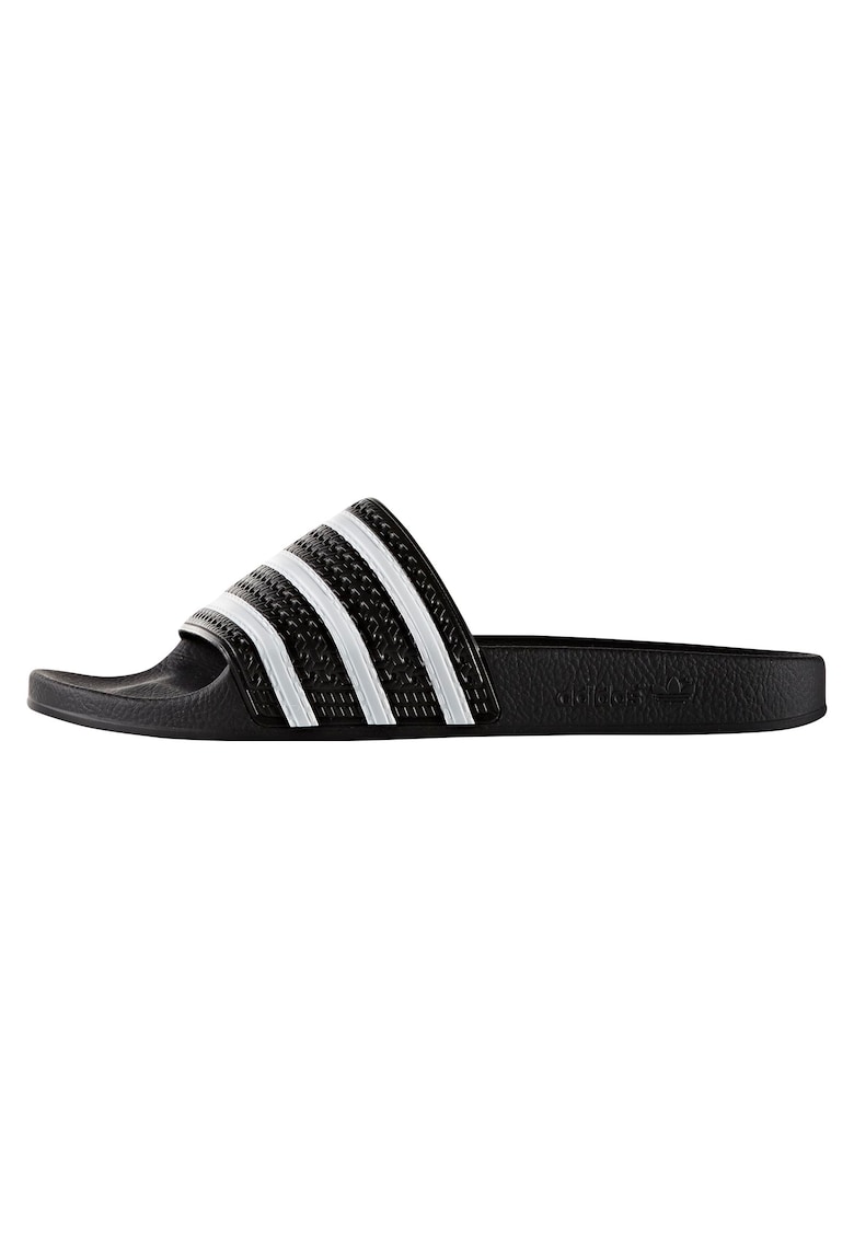Papuci barbati  Originals Adilette 280647 - Negru