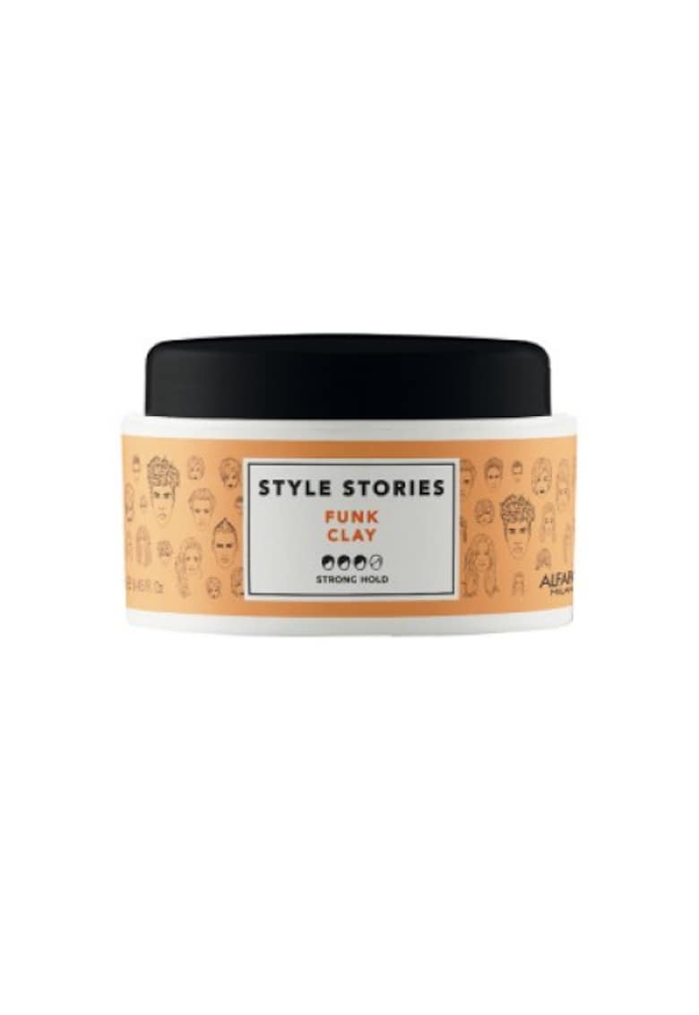 Crema de par Style Stories Funk Clay 100ml