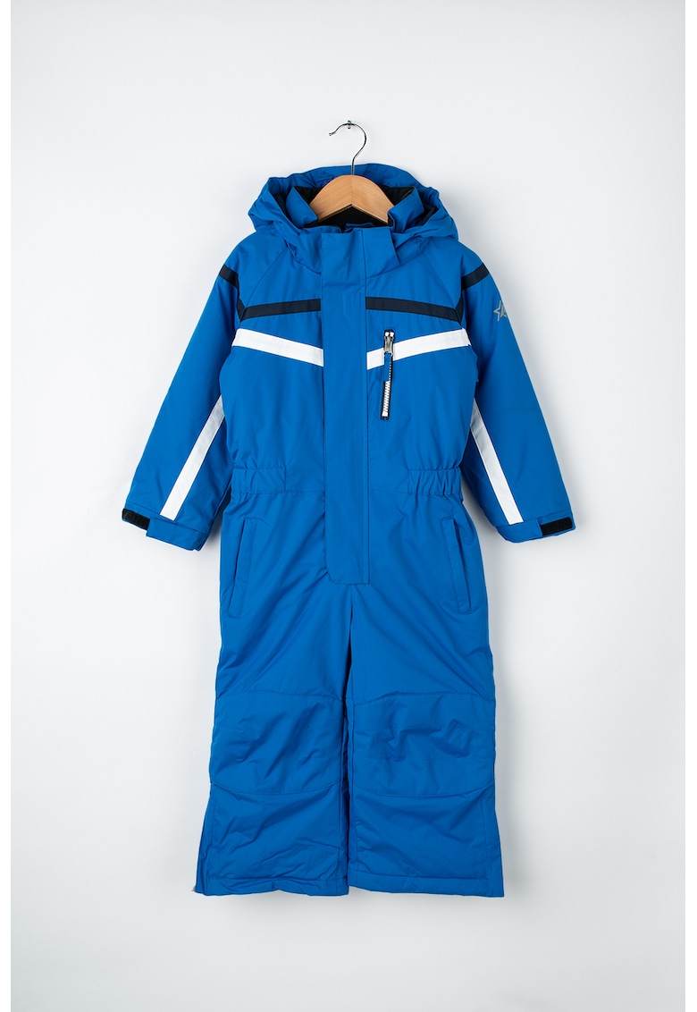 Costum impermeabil cu parazapezi - pentru schi Costum impermeabil cu parazapezi - pentru schi