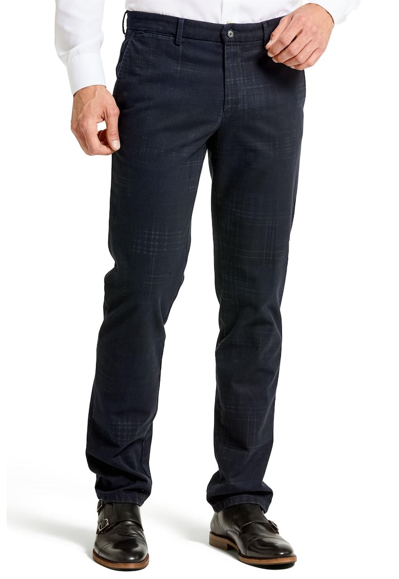 Pantaloni Wegener Conti-S 6610 Navy