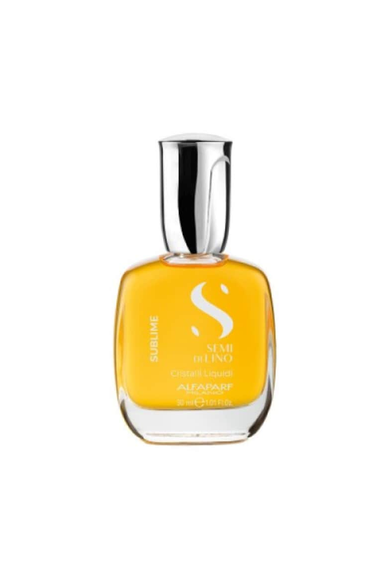 Tratament Semi Di Lino Sublime Cristalli Liquidi 30ml