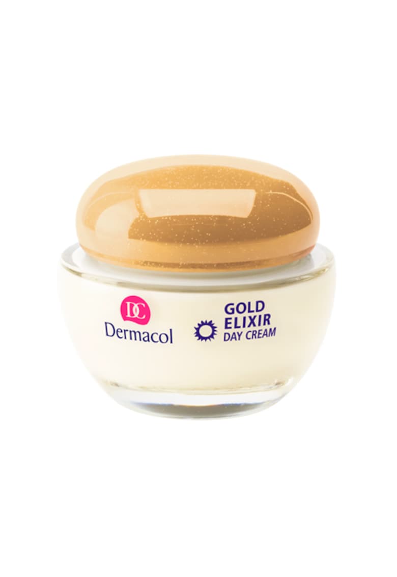 Crema Gold Elixir Rejuvenating Caviar - SPF10 - pentru zi - 50 ml