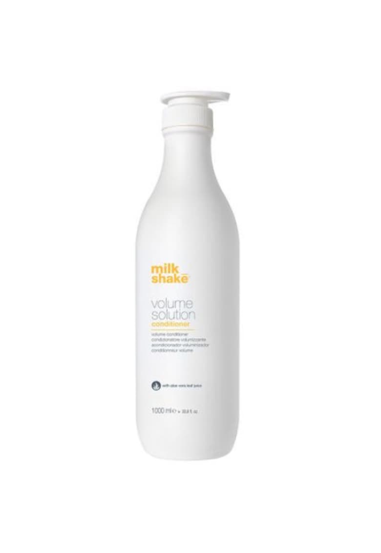 Milk_Shake Volume Solution Volumizing Conditioner balsam pentru intarire pentru volum 1000 ml