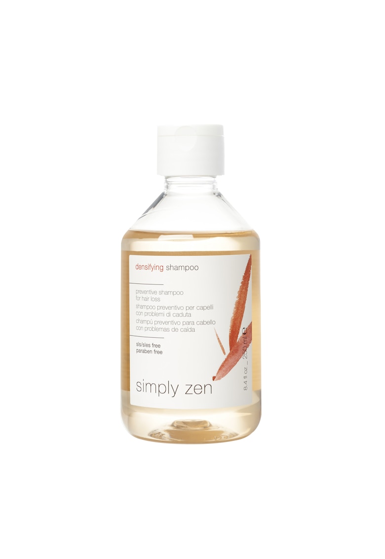 Sampon Simply Zen Densifying 250 ml