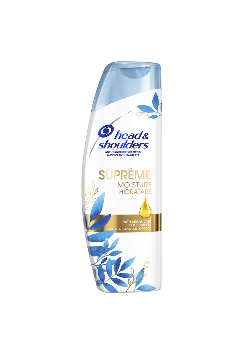 Sampon Supreme Moisture – 300 ml fashiondays.ro imagine noua