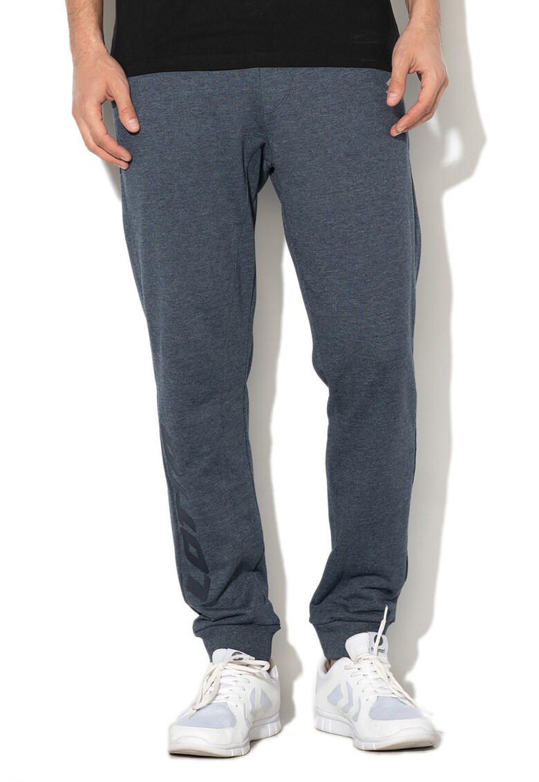 Pantaloni sport cu doua buzunare Pepi