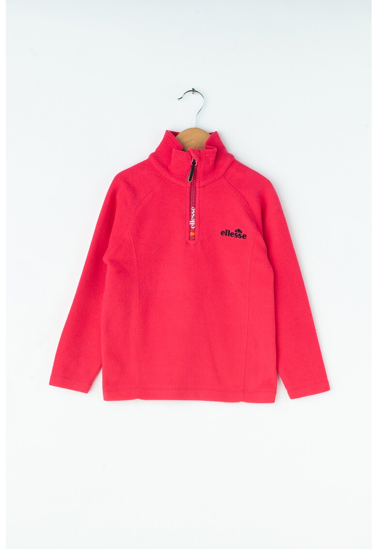 Bluza sport din fleece - pentru schi Bluza sport din fleece - pentru schi