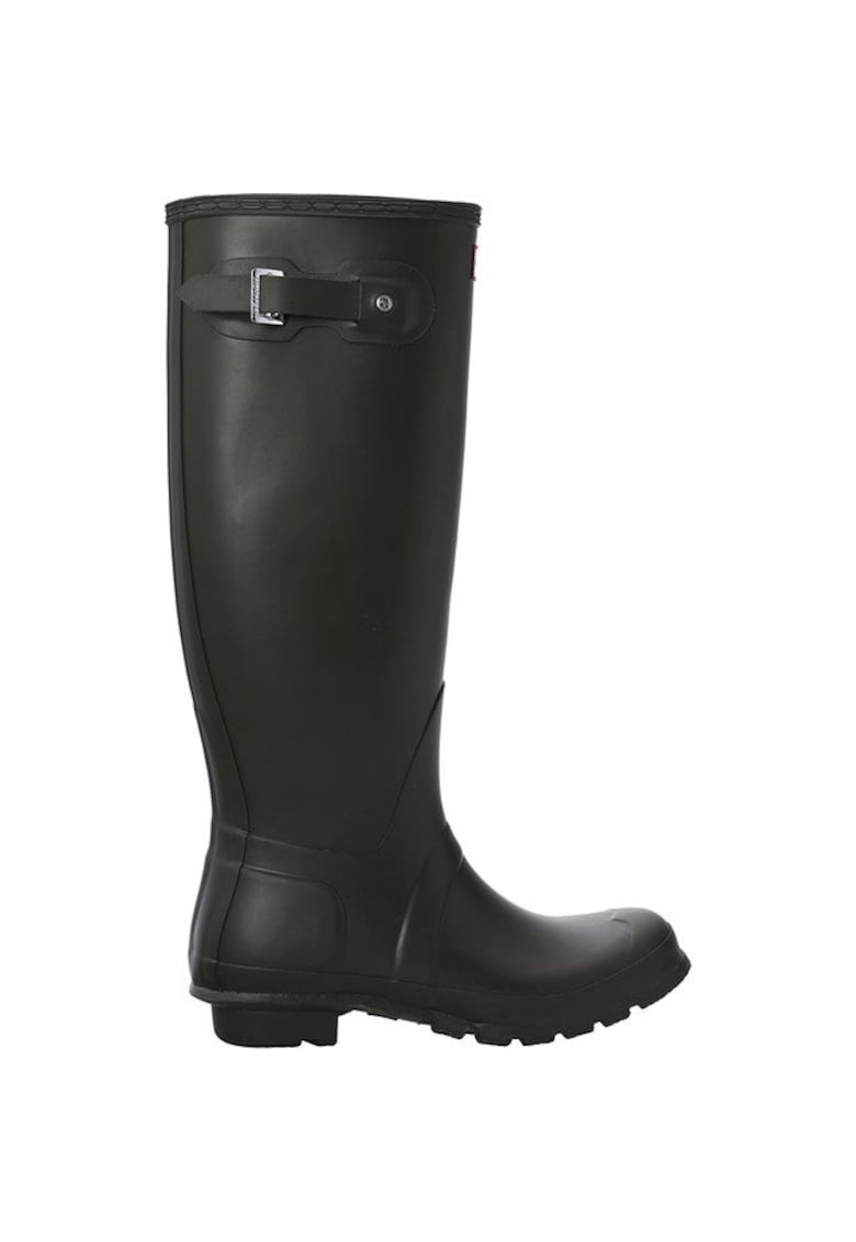 Cizme din cauciuc Green Womens Original Tall Dark Olive