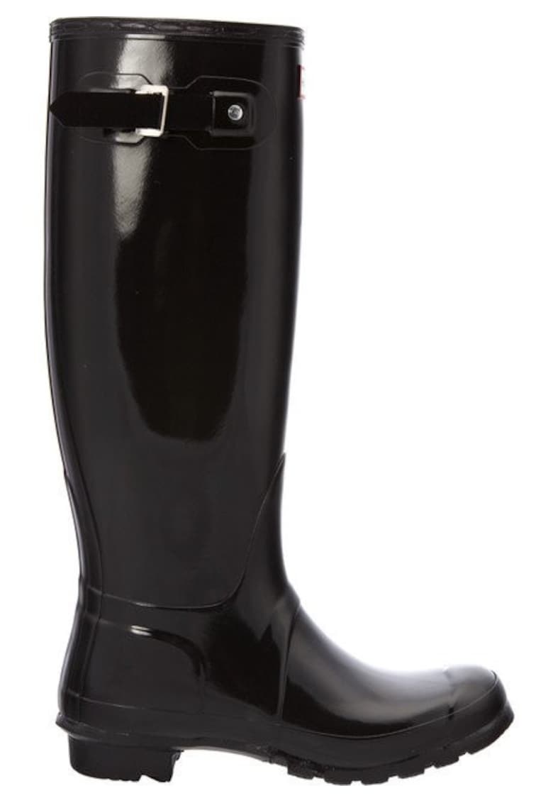 Cizme Dama - Original Tall WFT1000RGL-BLK