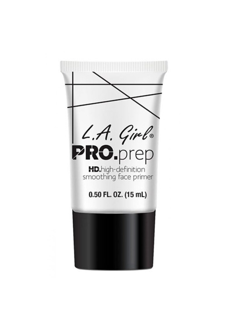 Baza De Machiaj L.A Girl Pro Prep HD Smoothing Primer - 15 ml