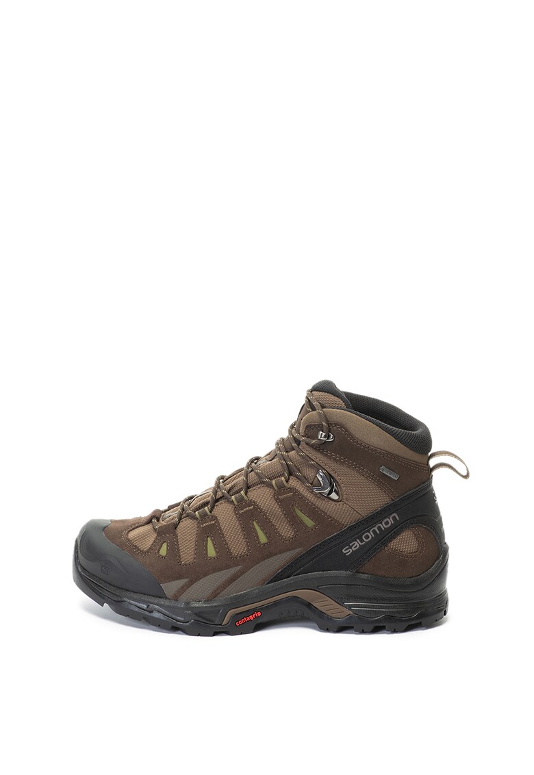 Ghete pentru drumetii Quest Prime Gtx®