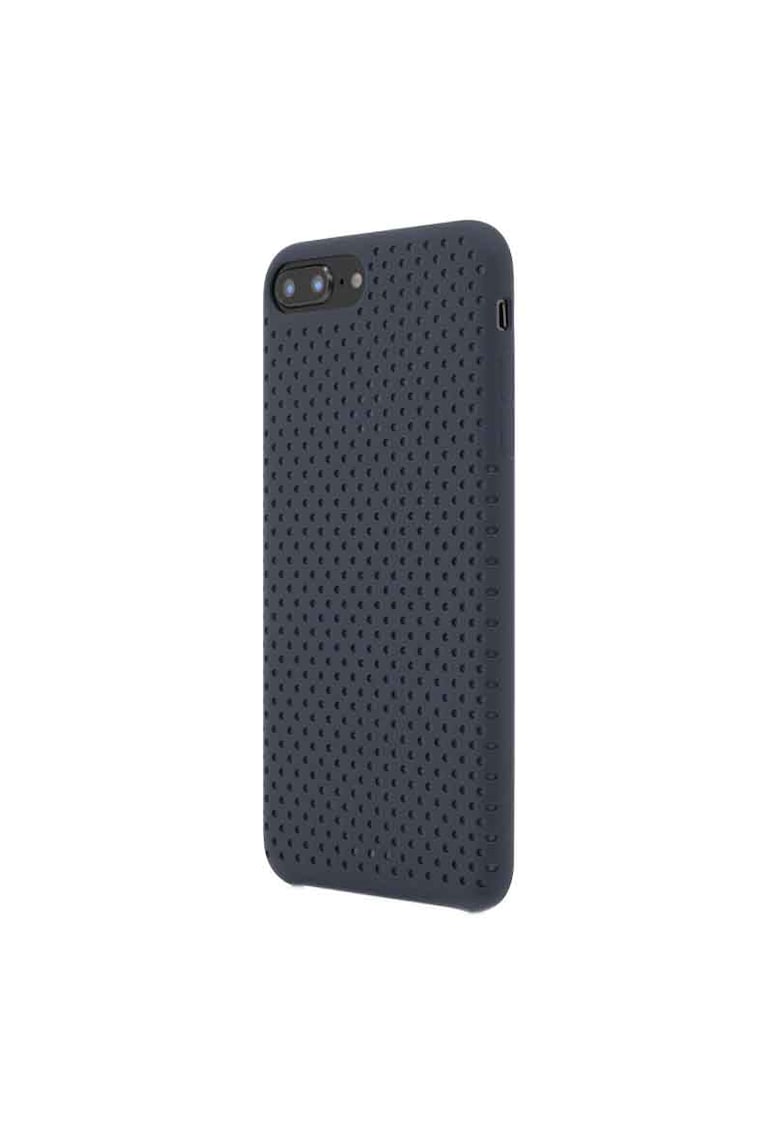 Husa de protectie Clip-On Silk Dot Design pentru Apple iPhone 8 Plus / iPhone 7 Plus
