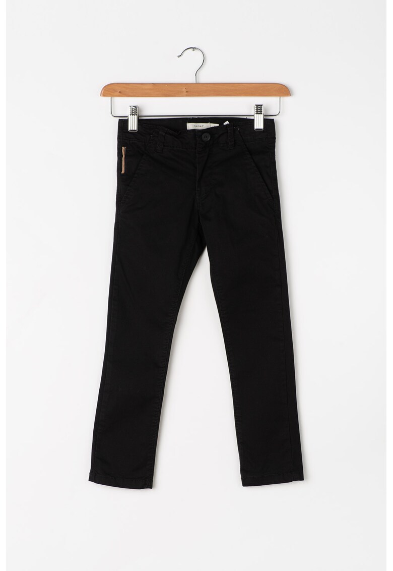 Pantaloni chino slim fit Timber