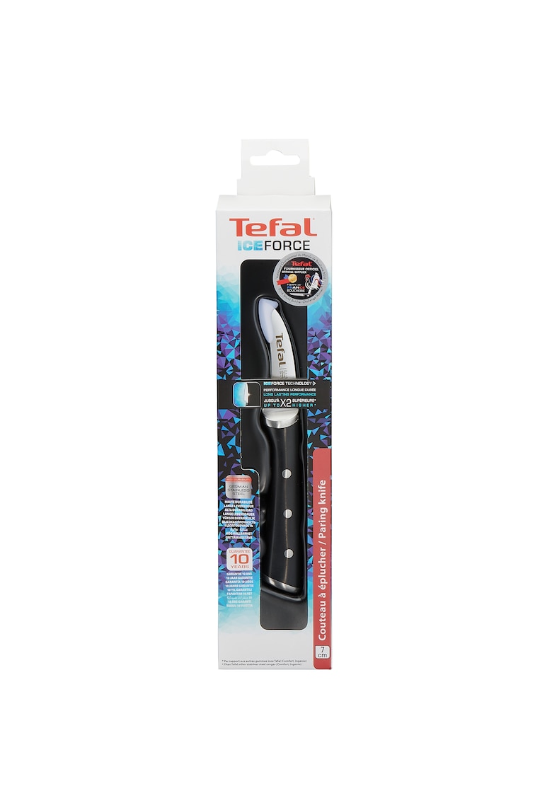 Cutit de feliere Ingenio Ice Force - 7 cm