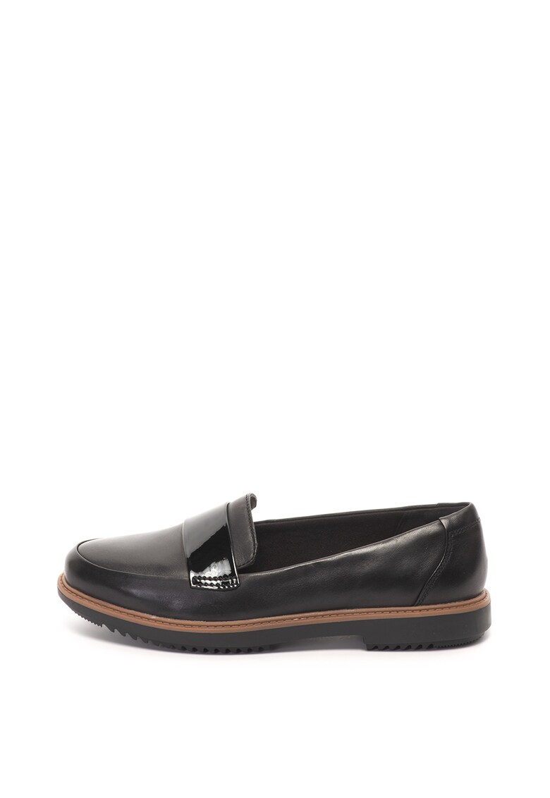 Pantofi loafer Raisie Arlie