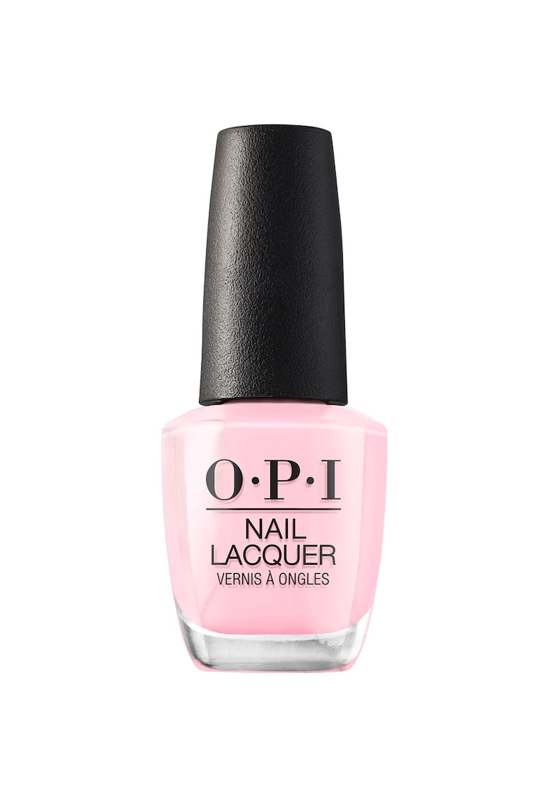 Lac de unghii Nail Lacquer - Pink