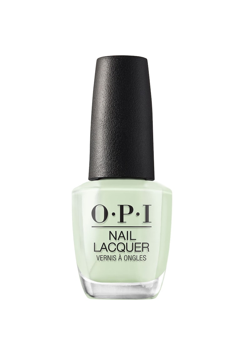 Lac de unghii Nail Lacquer - 15 ml - Green