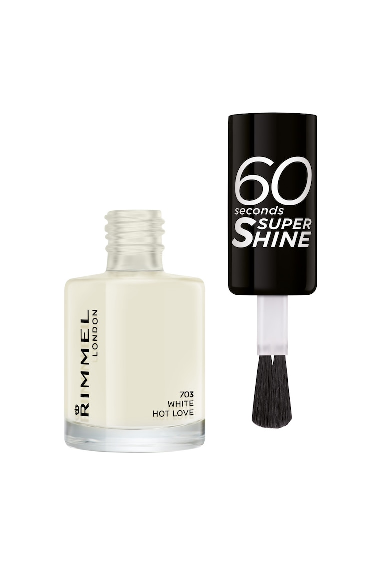 Lac de unghii 60 Seconds Shine 740 - 8 ml